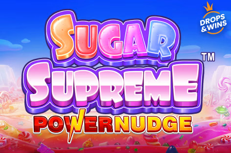 Sugar Supreme